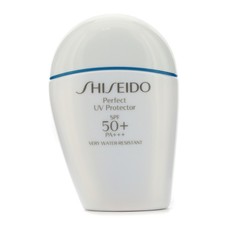 Shiseido perfect UV protector