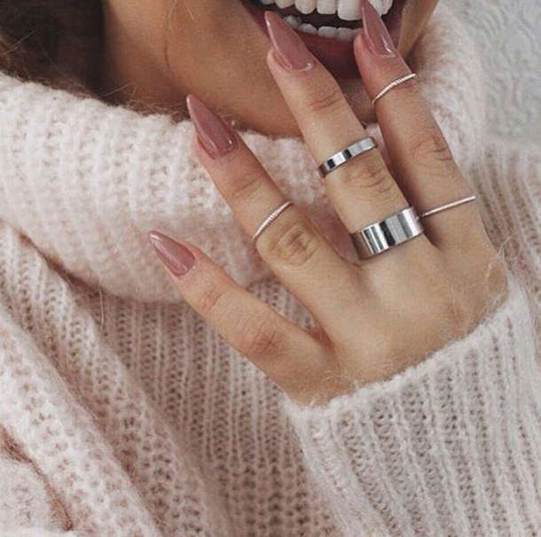 Acrylic Nails Lovers Be Aware | Beauty | Beauty On Fleek