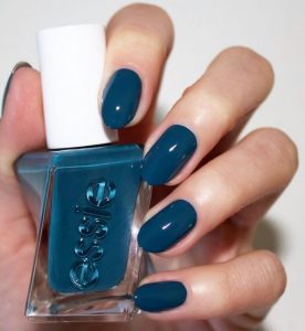 Essie gel couture