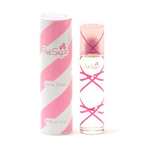 pinksugar-perfume