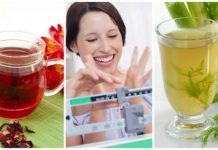 Infusions To Lose Weight