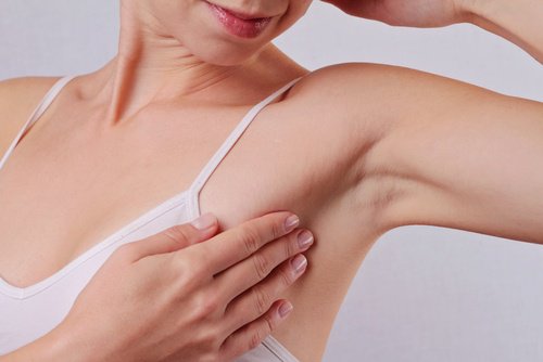 Home Recipes for armpit detox
