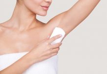 How To Prevent Breast Cancer With Armpit Detox
