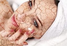 How To Reduce Facial Dryness