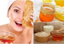 Reduce Winkles With 5 Honey Masks