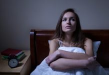 What can we do to tackle and reduce night panic attacks?