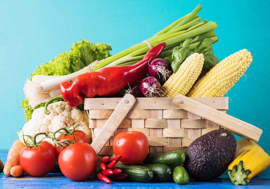 Foods High in Hyaluronic Acid Beauty BeautyOnFleeck