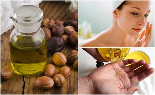 6 Benefits Of Argan Oil On Your Skin