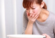 How To Prevent Vomiting and Throwing Up Bile Effectively