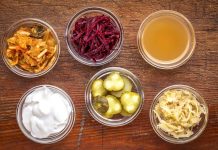 Health Benefits of Fermented Foods