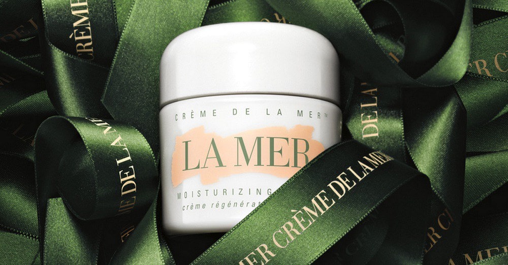 La Mer Crème de la Mer Moisturizing Cream