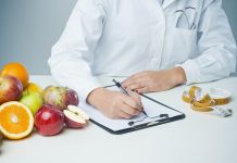 How Much Do Registered Dietitian and Nutritionist Earn