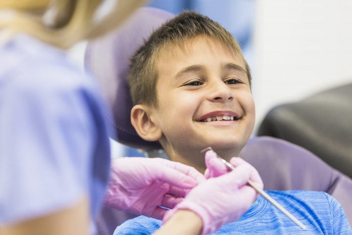 Sedation Dentistry for Children