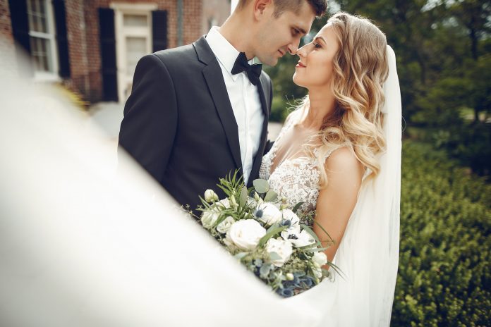 How to Look Beautiful on Your Wedding Day