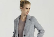 Types of Women's Wool Coats