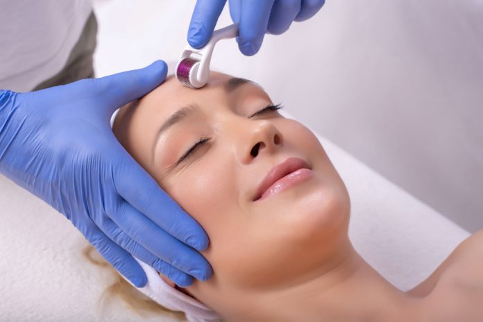 7 Benefits of Getting a Microneedling Treatment