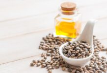castor oil