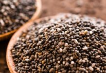 chia seed