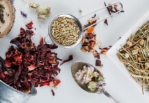 Best Adaptogenic Herbs for Stress and Adrenal Support