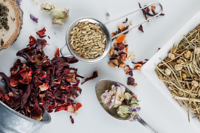 Best Adaptogenic Herbs for Stress and Adrenal Support