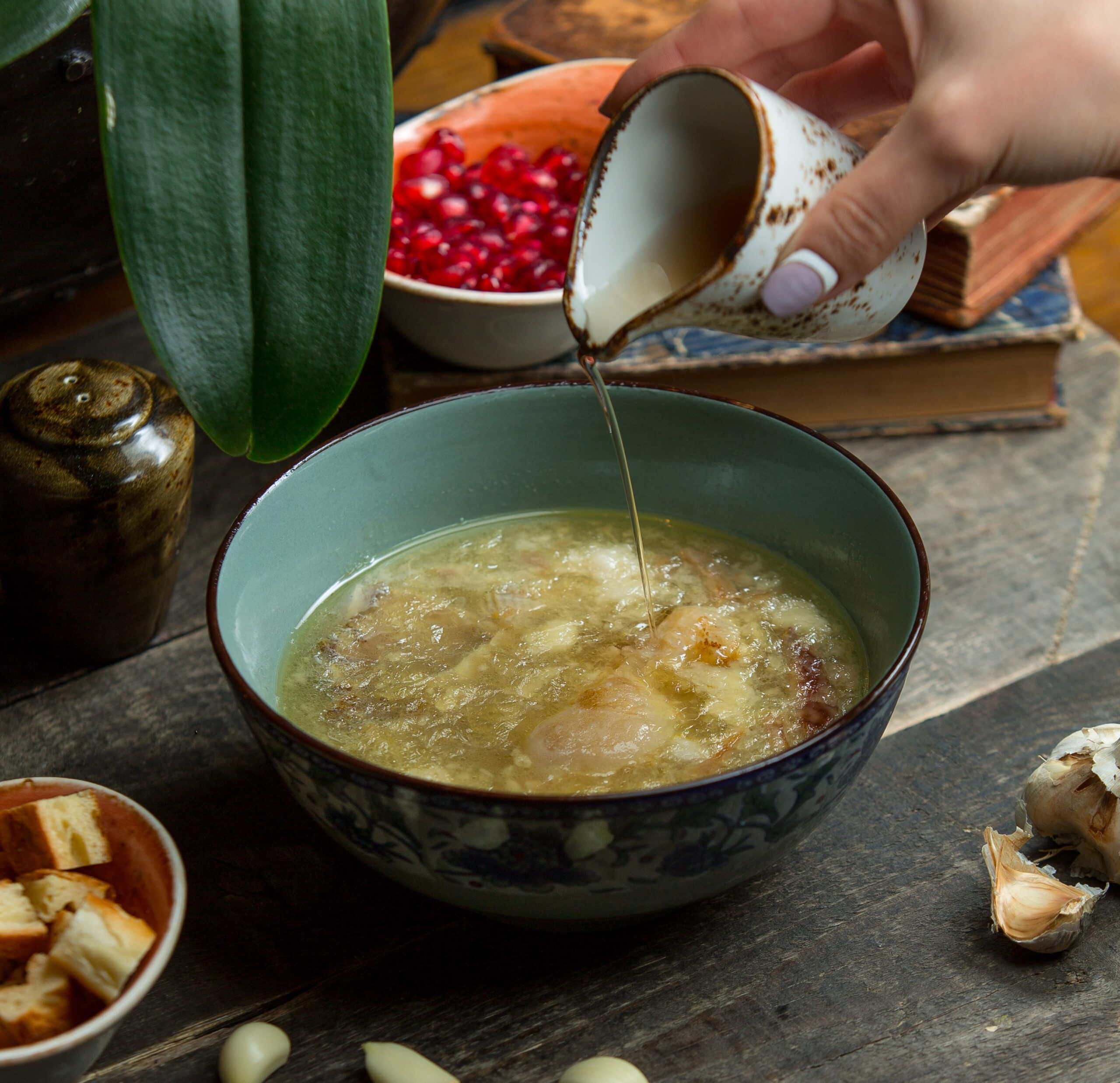 Bone Broth