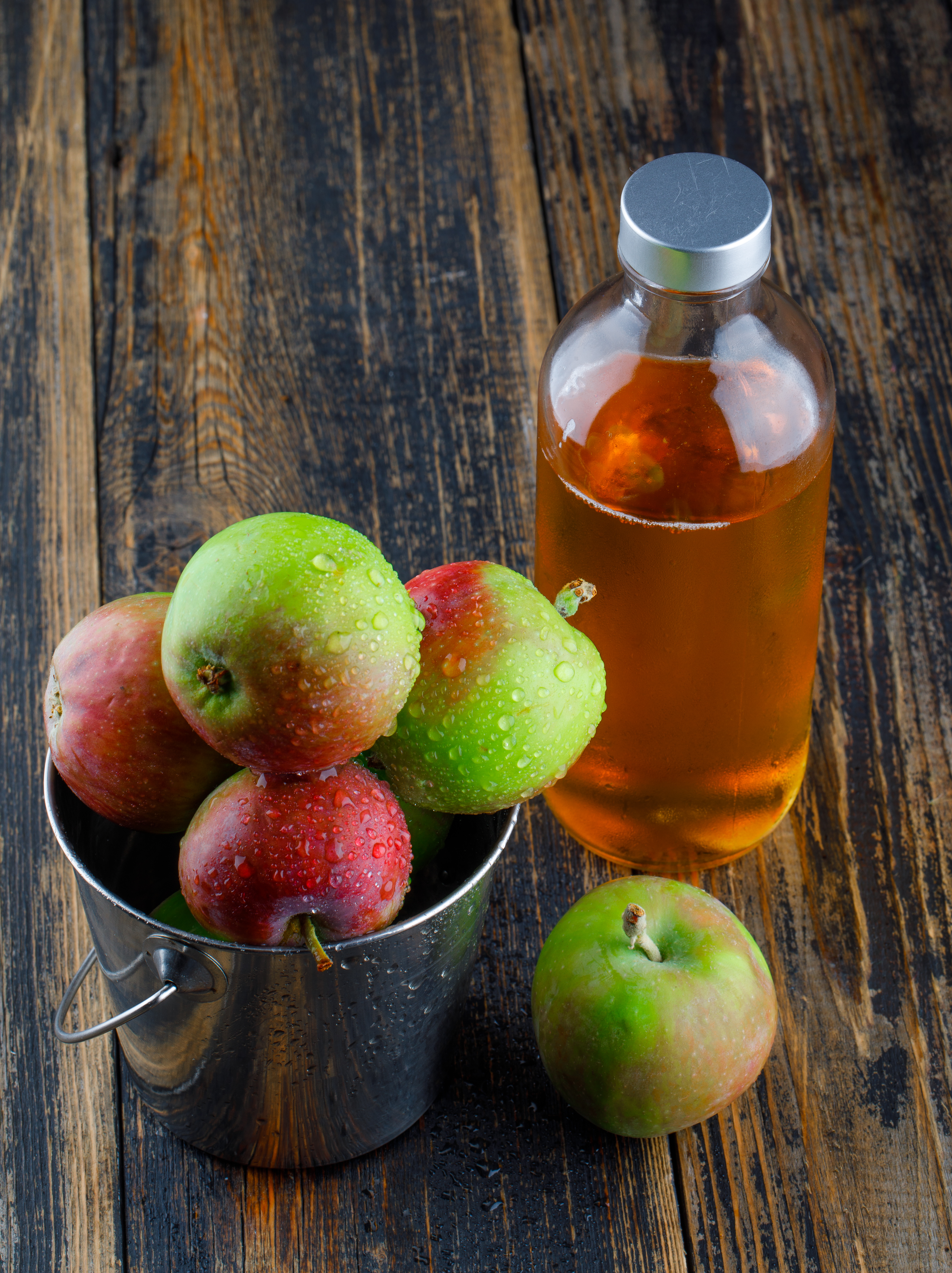 Apple Cider Vinegar