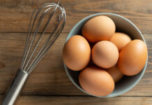 eggs