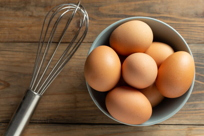 eggs