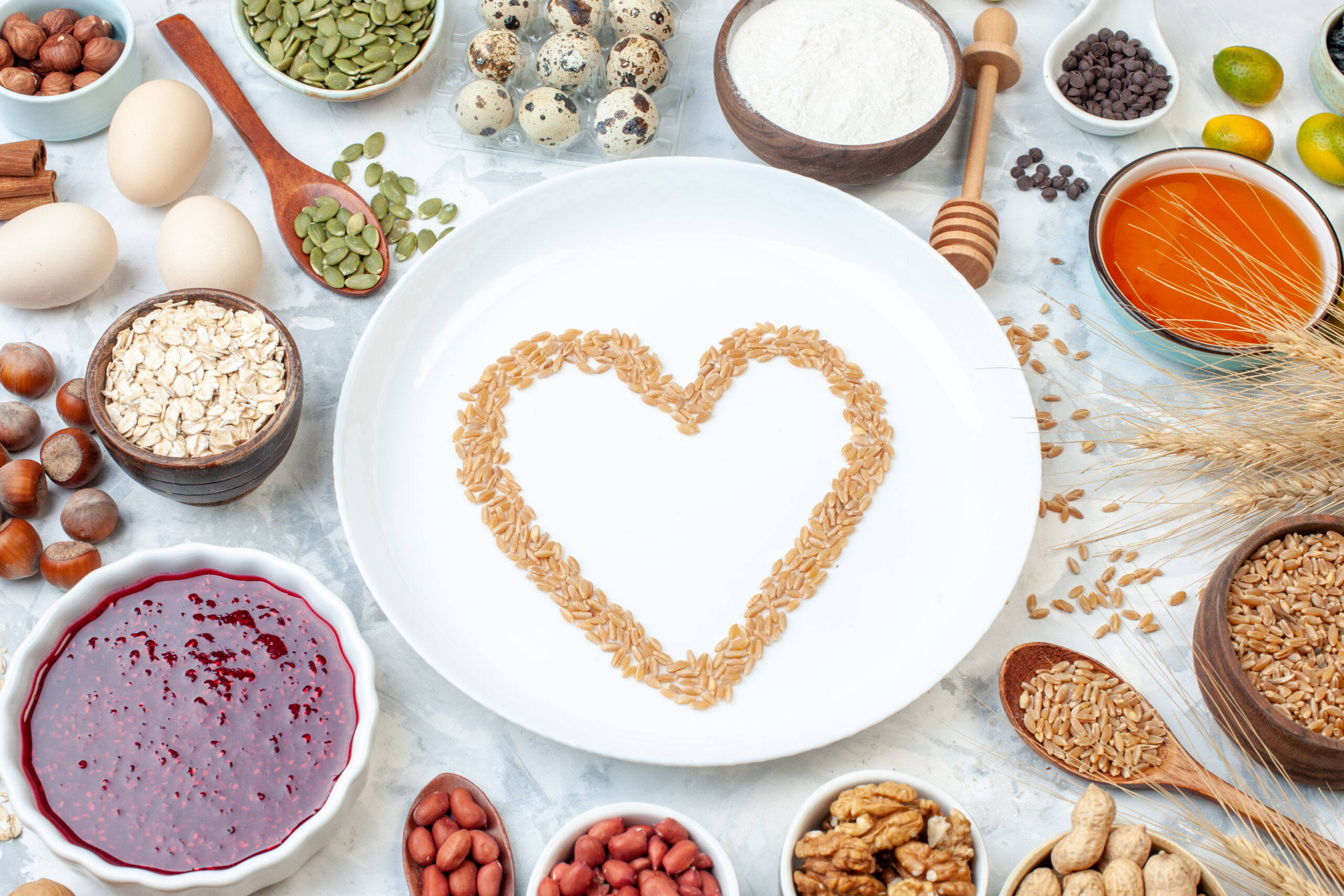 food fiber