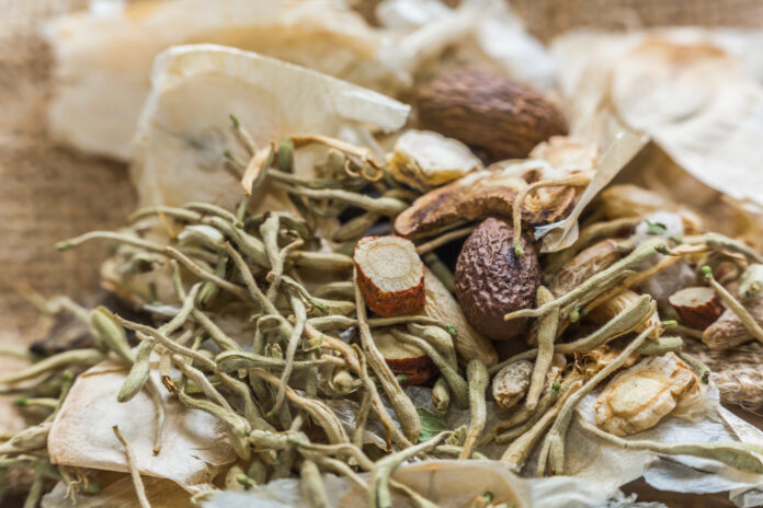 Organic Adaptogen