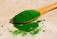 Superfood Powders