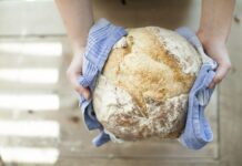 gluten free