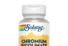 chromium picolinate