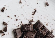 dark choclat