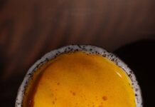 golden milk